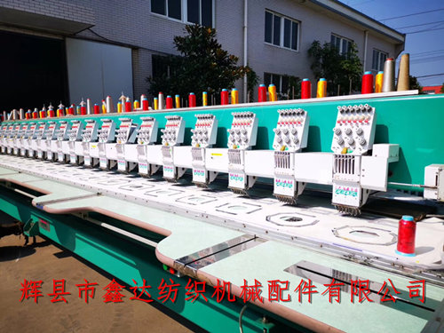 織布機(jī)廠(chǎng)家關(guān)于各類(lèi)織造機(jī)械的說(shuō)明