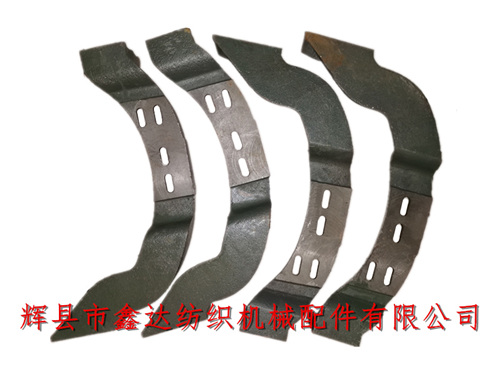 有梭織布機(jī)(曲柄軸、彎軸)支架F40