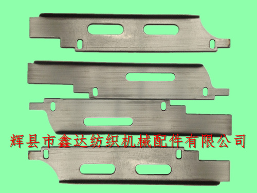 GA615織機(jī)的多梭箱變換機(jī)構(gòu)