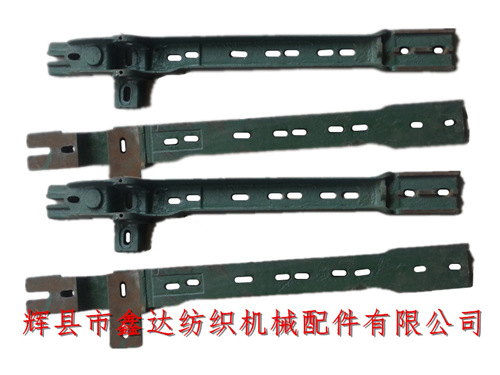44單梁織布機(jī)筘座腳K1/K2(紡織機(jī)框腿)