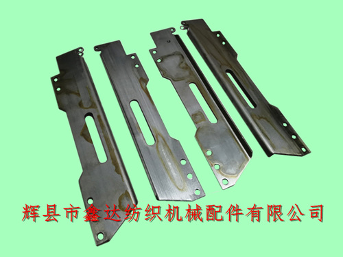 1515多梭織機(jī)配件多梭箱蓋板8125(A型)