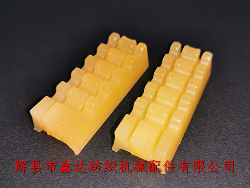 P7100片梭機器材制梭皮(前)911327676