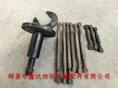 上拔輪器1511M-E-8-01C拆織機(jī)曲軸維修用