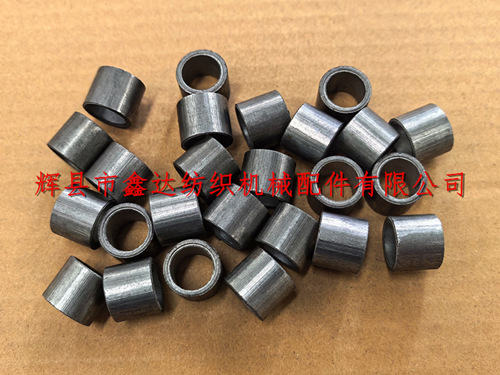 A39軸襯織布機(jī)前面凸邊板里外側(cè)托腳襯套