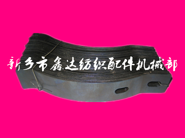 紡織彈簧F48皮圈壓簧 紡織彈簧(織布機(jī)彈簧F48)