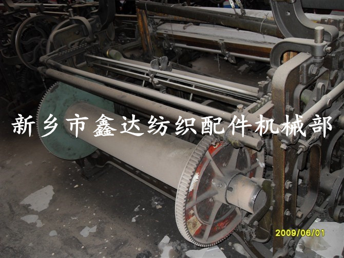 1511多臂織機 44英寸多臂織布機