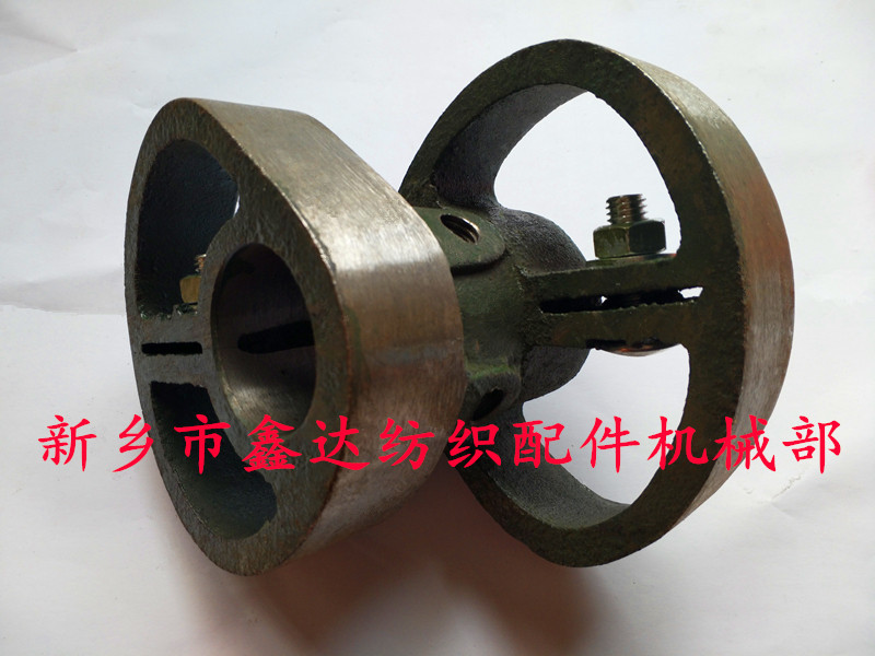 紡織配件 Textile accessories E3 tread plate