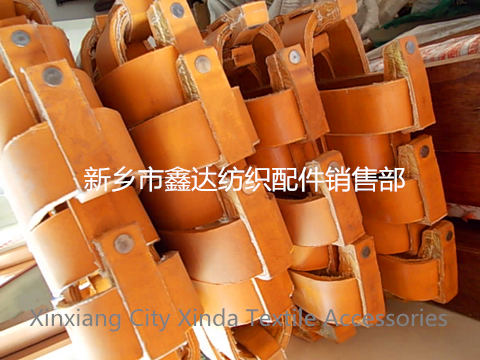 紡織皮圈(緩沖圈) 紡織皮圈(緩沖圈)