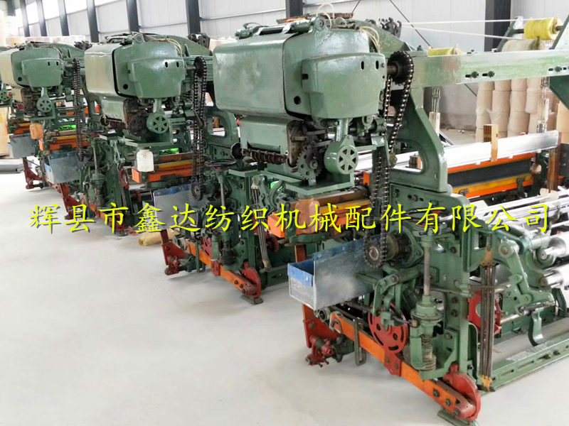 1515小型織布機改裝技術(shù) 1515小型織布機