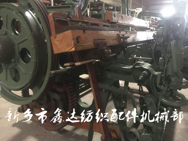 織布機(jī)離合器及制動器 織布機(jī)離合器及制動器