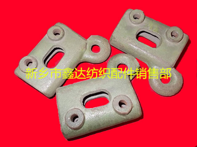 織布機送經(jīng)調(diào)節(jié)座B65 織布機送經(jīng)調(diào)節(jié)座B65