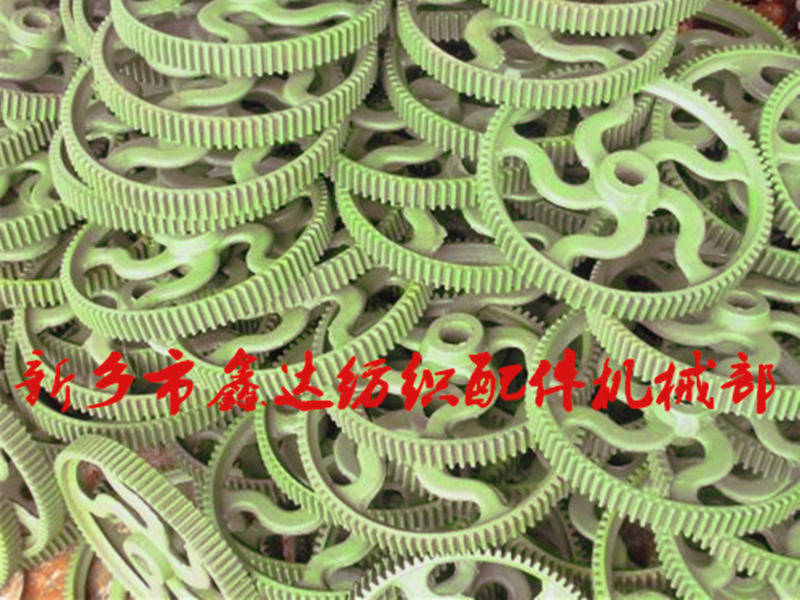 紡織機L10過橋齒輪 紡織機L10過橋齒輪