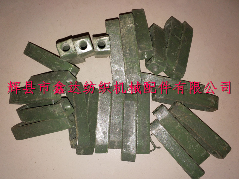 M42 Loom Hanging Heddle Basket M42 Loom Hanging Heddle Basket