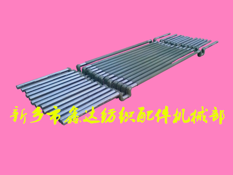 Crankshaft of Textile Crankshaft Loom Loom Bending Shaft