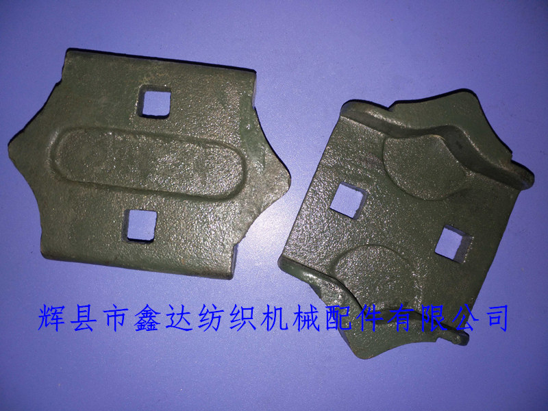 織布機F4投梭鼻配件 紡織機配件F4
