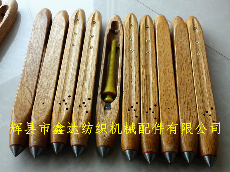紡織小木梭 小木梭尺寸