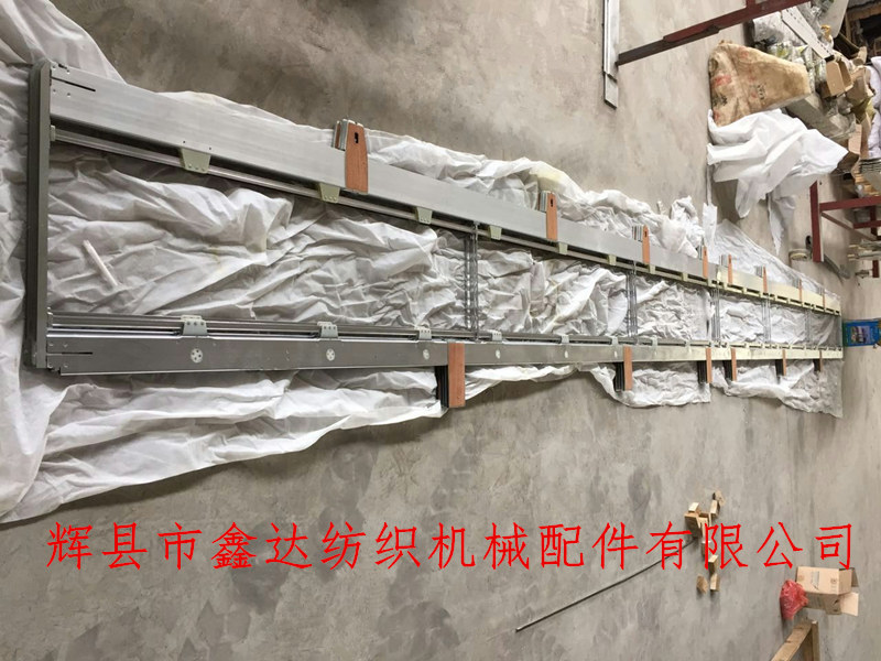 片梭織機(jī)綜框加工 蘇爾壽7227片梭織機(jī)綜框