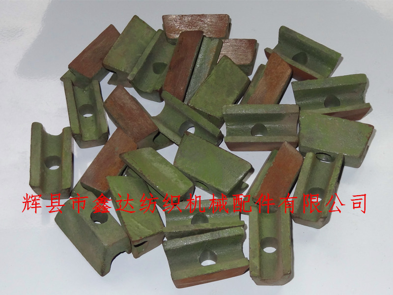 Accessories for old looms L69 Climbing on Old-fashioned Loom