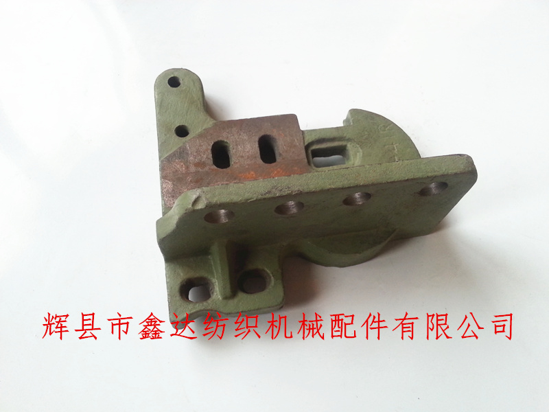 1515 Lattice machine multi-shuttle box head 1515 Lattice machine multi-shuttle box head