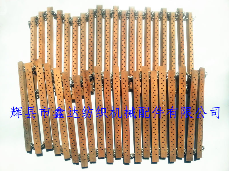 1515 Ribbed-nail Fixed Slab Ribbed nail dobby loom