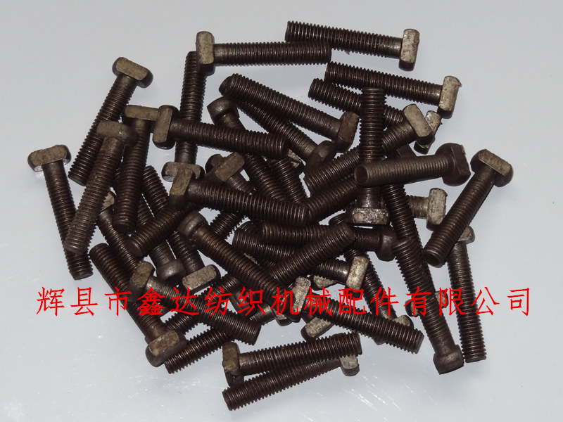 Textile machine screw Textile Machine Climbing Screw L70