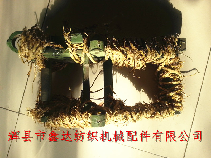 1X4多梭控制部位 多梭配件B-09拉克寶結(jié)合件