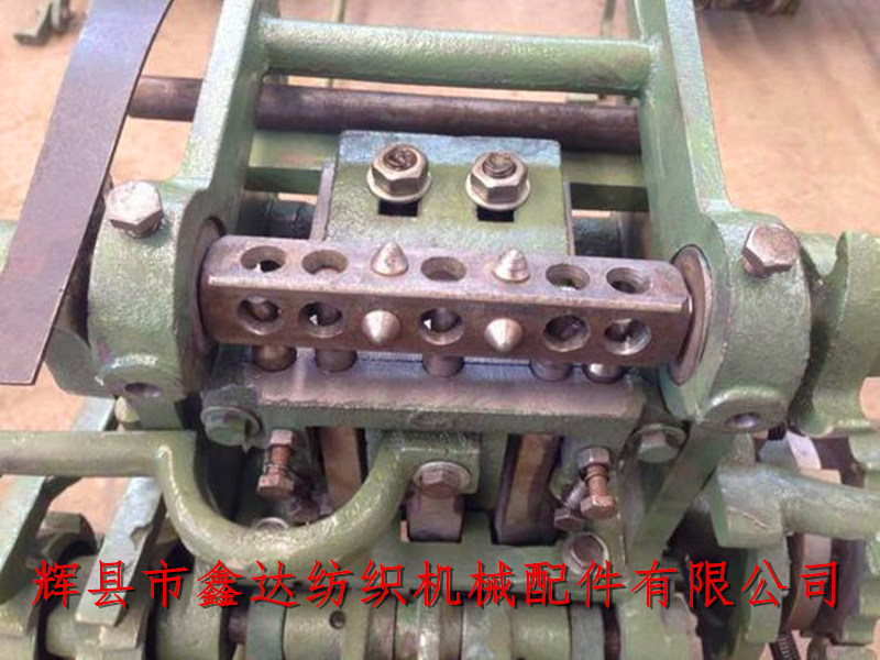 214M多梭控制裝置 多梭控制部分