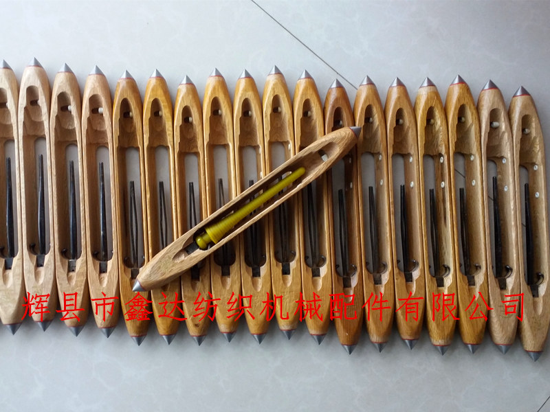 老式織布機(jī)梭子 老式手工織布梭子