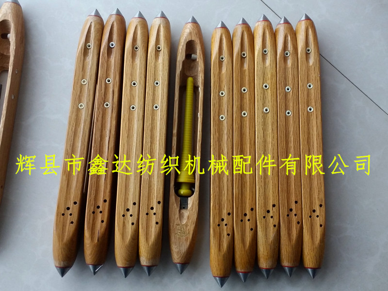 手工織布木梭 紡織手工木梭子