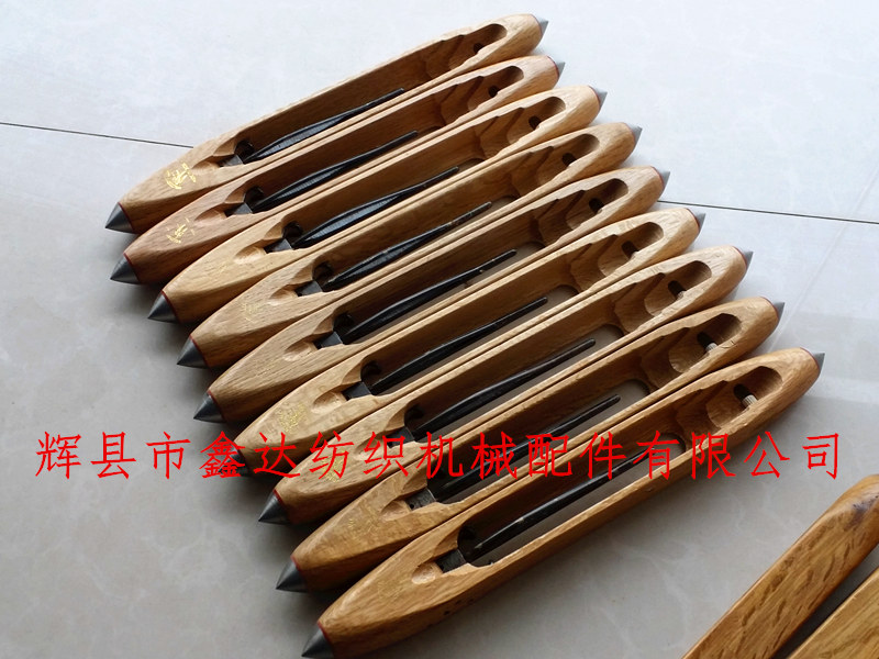 紡織器材木梭批發(fā) 手工小木梭