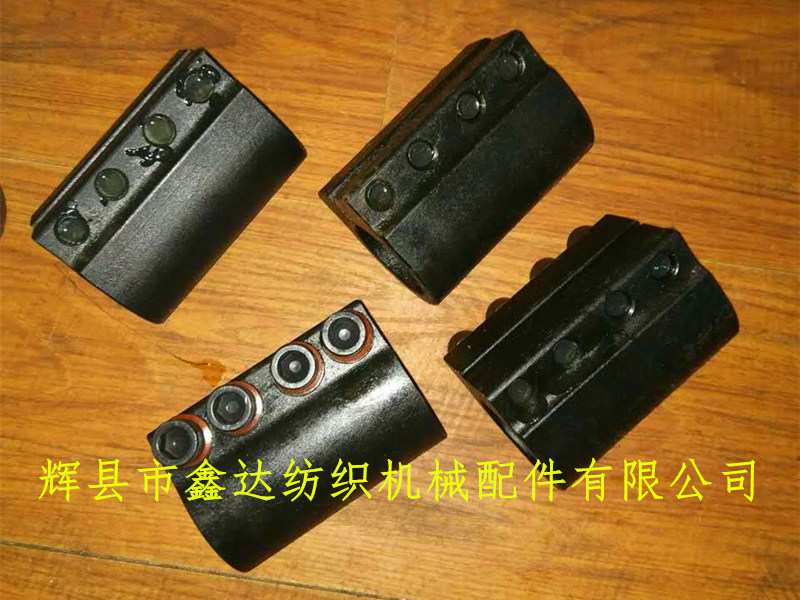 Sulzer fittings connector P7100 Coupling fittings