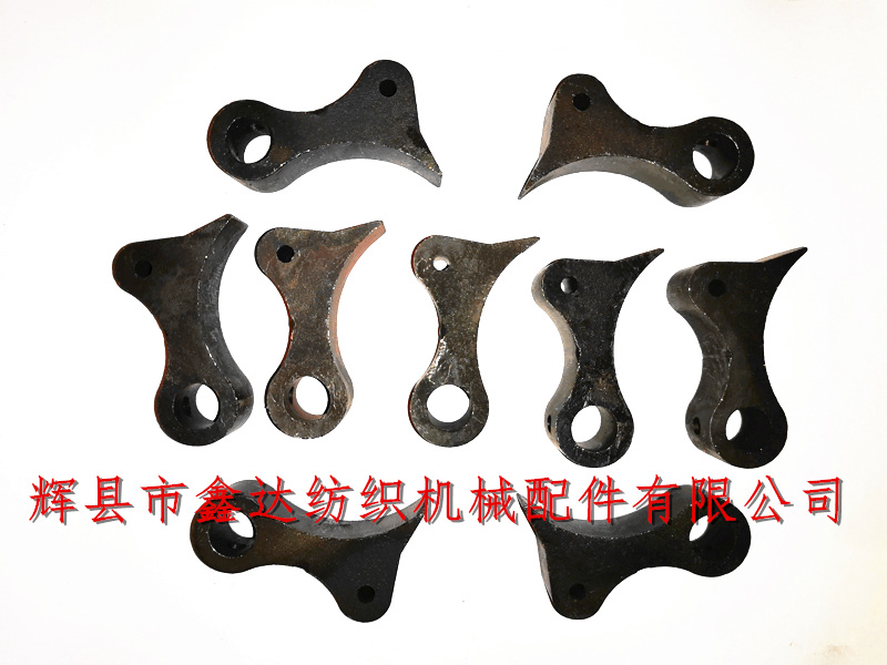 Textile iron brace 5109 Textile iron brace 5109
