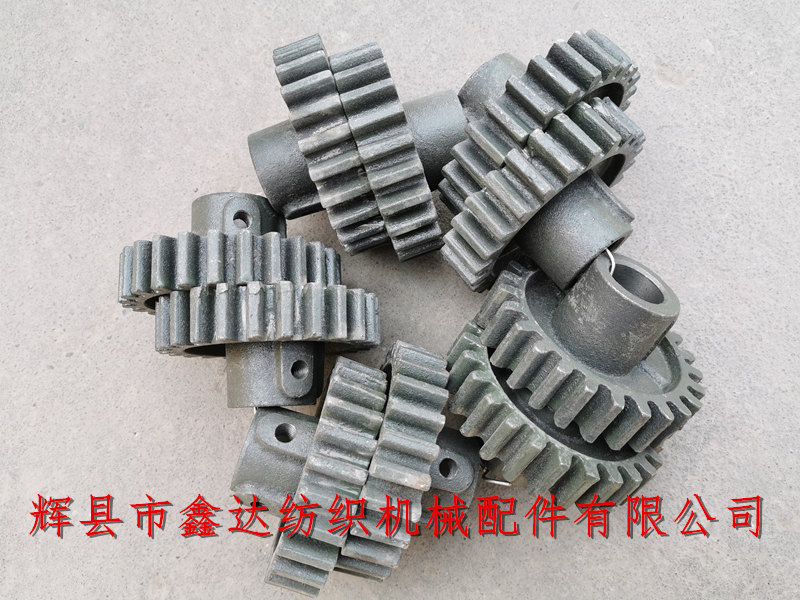 Model 1515 let off shaft gear 3429