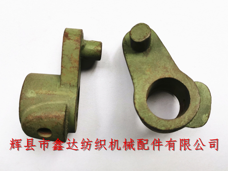 K76 hook foot of Textile Parts