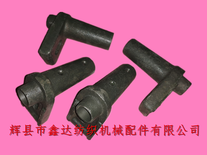 Loom accessories L6 textile feet