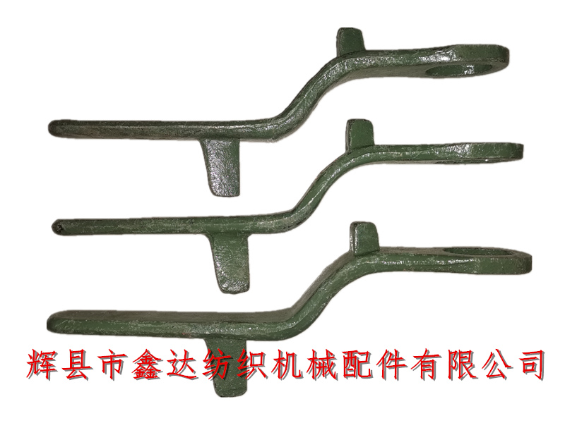 1515織機配件L76卷取手柄