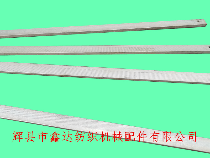 織布機刻痕棒O34_紡織機配件_1511織布機配件