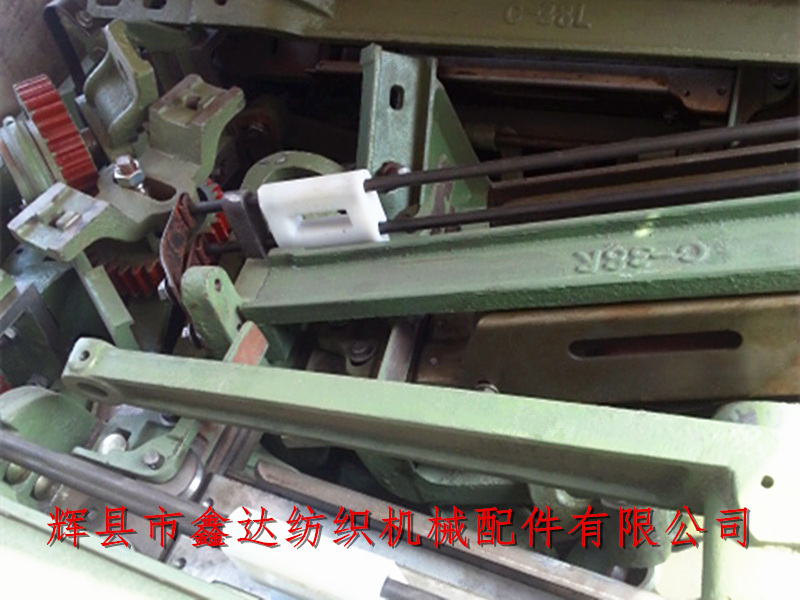 1515多梭配件裝箱圖 214格子機(jī)配件織布機(jī)多臂多梭箱