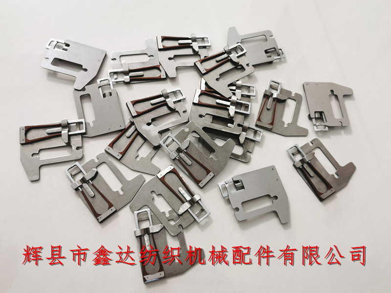 Sulzer單色遞緯總成_P7100紡織配件_片梭織機(jī)配件