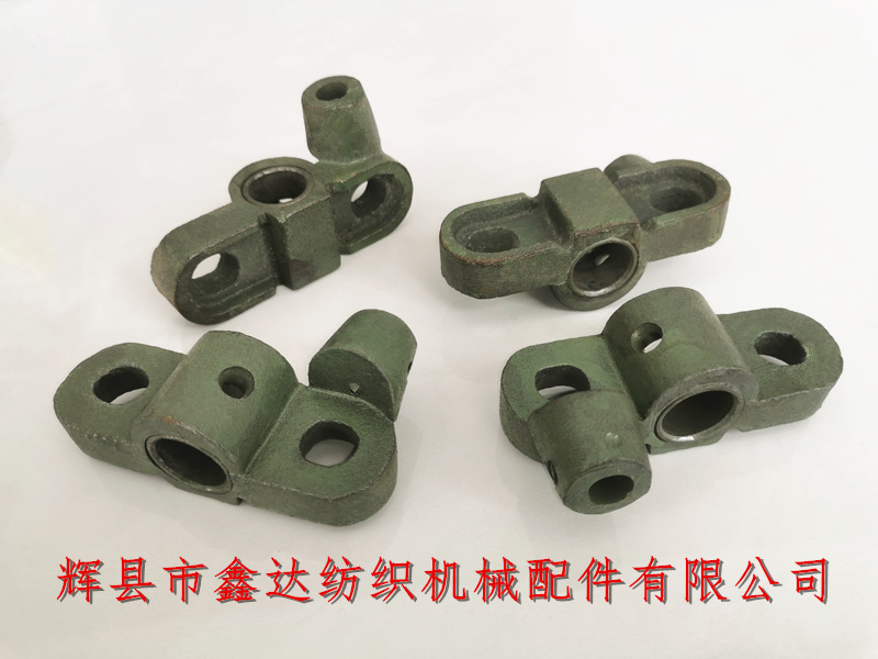 織布機(jī)刺毛輥托腳L00-3