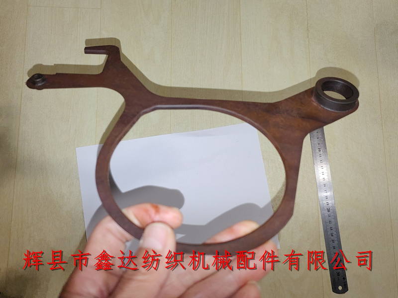 PU/P7100片梭機(jī)配件閱讀片_紡織機(jī)五金配件_國(guó)產(chǎn)紡織配件