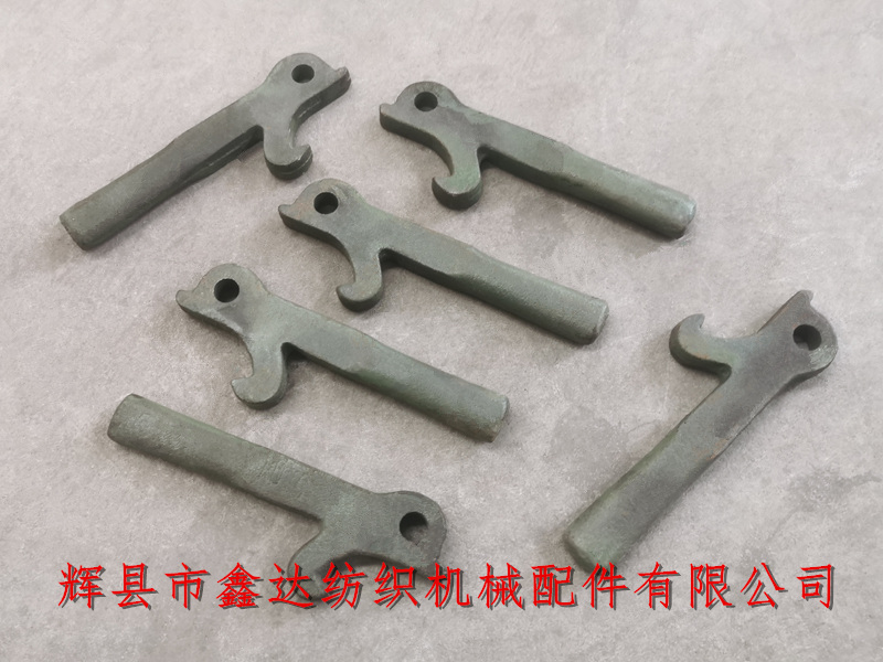 1515W Shuttle Loom Spare Parts GA615 Textile Machinery Parts 5101 Cloth Roller