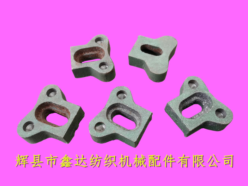 Multi shuttle loom accessory C-33 Textile Accessories C-33 Stator Ears