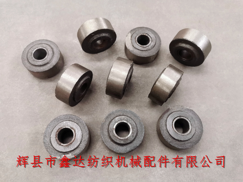 1511型織布機(jī)轉(zhuǎn)子A00-3_國(guó)產(chǎn)織布機(jī)配件_紡織零配件