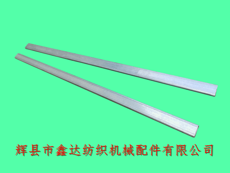 1511織布機(jī)綜管_紡織機(jī)五金配件_織造機(jī)械五金綜框部件