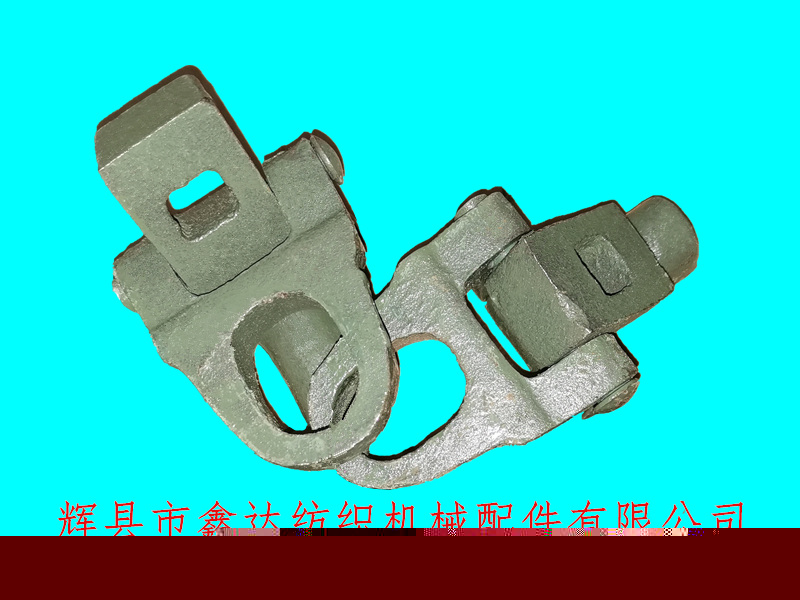 織布機配件B00-3松經接頭