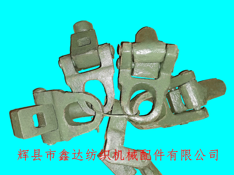 紡織配件B00-3松經接頭