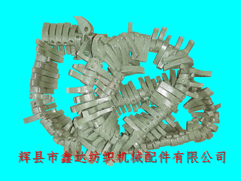 B23-B25織布機撐頭配件