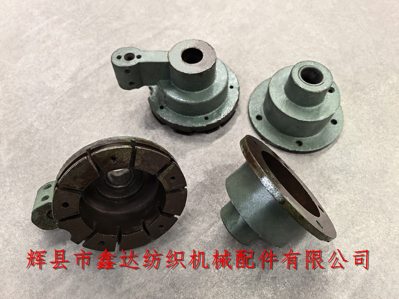 SJ機外送經(jīng)零件 SJ-18棘輪座外送經(jīng)配件