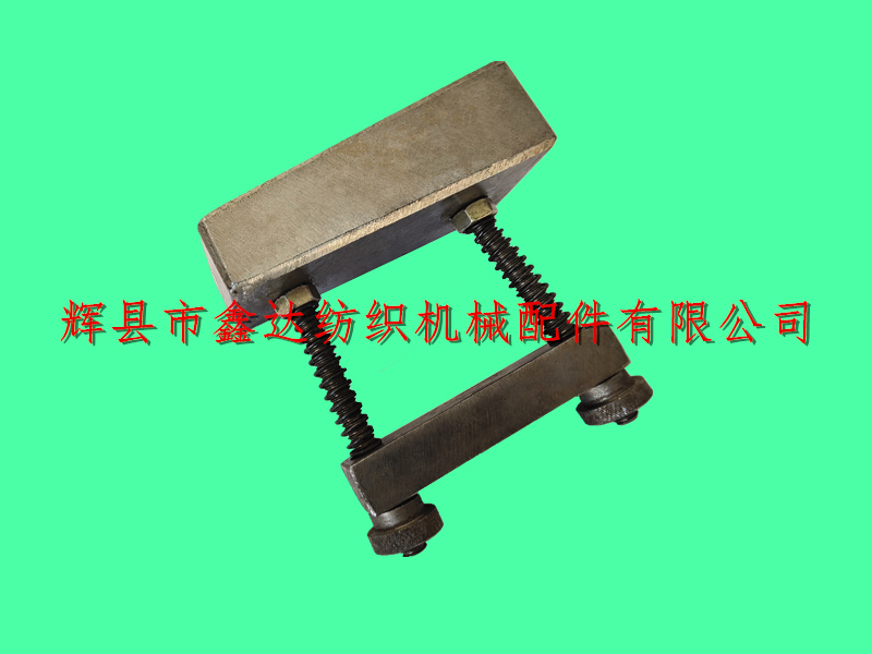 織布機維修工具12-06A筘座角度校正儀